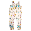 Playtime Pals Oakley Overalls Knit - PRE ORDER