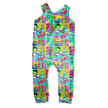Dragon Dreams Oakley Overalls Knit - PRE ORDER
