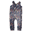 The Babe Oakley Overalls Knit - PRE ORDER