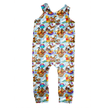 Sweet as Honey Oakley Overalls Knit - PRE ORDER