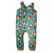 Friends Forever Oakley Overalls Knit - PRE ORDER