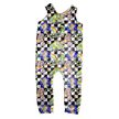 Magic School  Days Oakley Overalls Knit - PRE ORDER