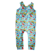 Growing Up Together Oakley Overalls Knit - PRE ORDER