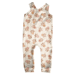 Reindeer Games Oakley Overalls - Knit - Pre Order - Christmas Special