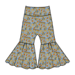 Golden MVP Mirage Knit Flares - PRE ORDER