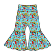 Growing Up Together Mirage Knit Flares - PRE ORDER