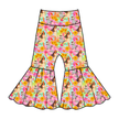 Wild & Free Mirage Knit Flares - PRE ORDER