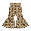 Woodland Melody Mirage Knit Flares - PRE ORDER