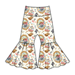 Ahoy, Matey! Mirage Knit Flares - PRE ORDER