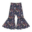 The Babe Mirage Knit Flares - PRE ORDER