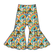Painted Skys Mirage Knit Flares - PRE ORDER