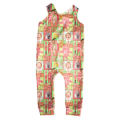 Someone Needs a Hug Oakley Overalls - Knit - Pre Order - Christmas Special