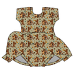 Woodland Melody Charming Short Sleeve Skirted Leotard - PRE ORDER