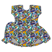 Limitless Chic Short sleeve Skirted Leotard Knit - PRE ORDER