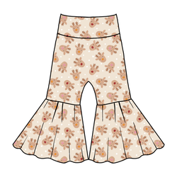 Reindeer Games Mirage Bellbottoms - Knit - Pre Order - Christmas Special