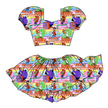 Stand Out, Bobby! Starlet Skirt Set Knit - PRE ORDER
