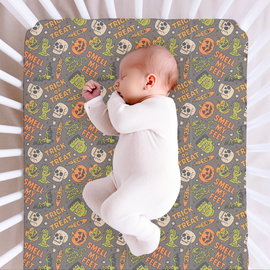 M A S H Fitted Sheet Knit - PRE ORDER