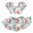Learning is Magic Starlet Skirt Set Knit - PRE ORDER