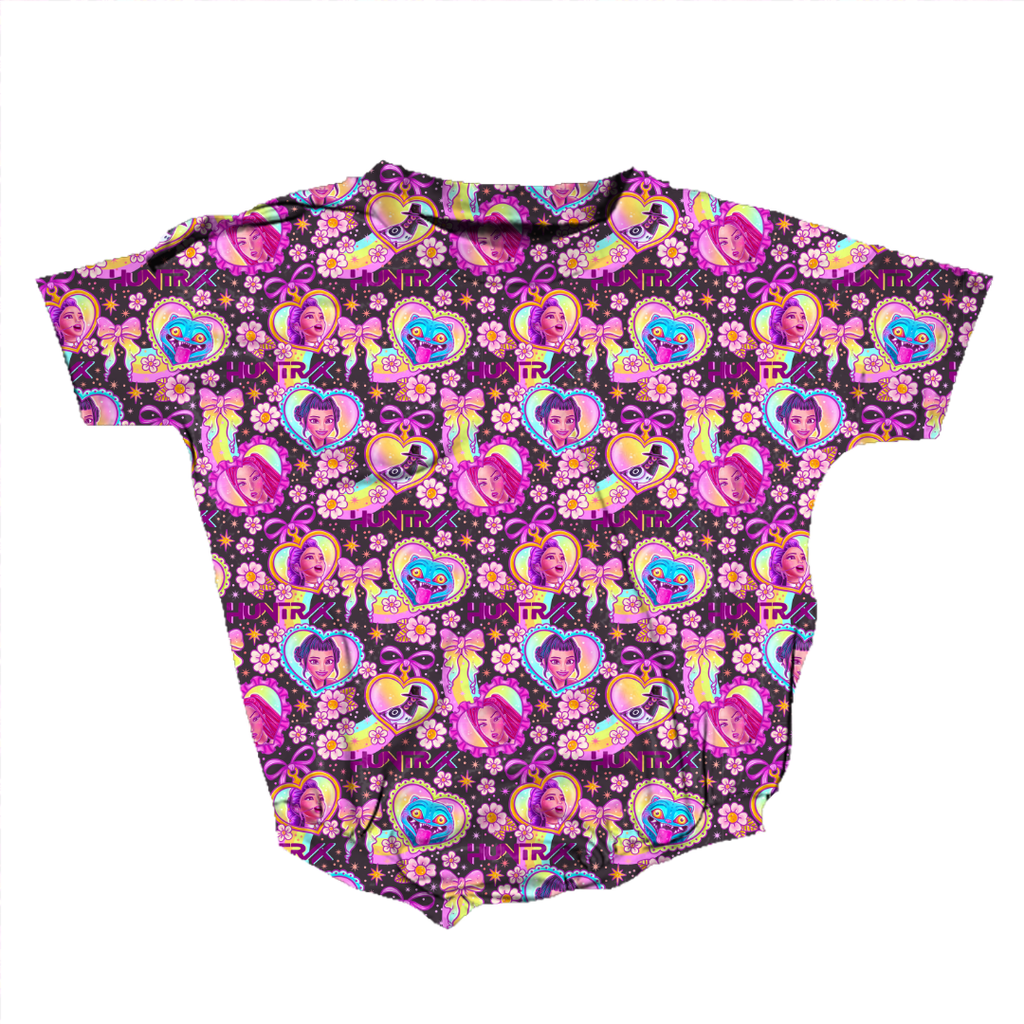 Soda Bubbly Short Sleeve Bubble Knit - PRE ORDER
