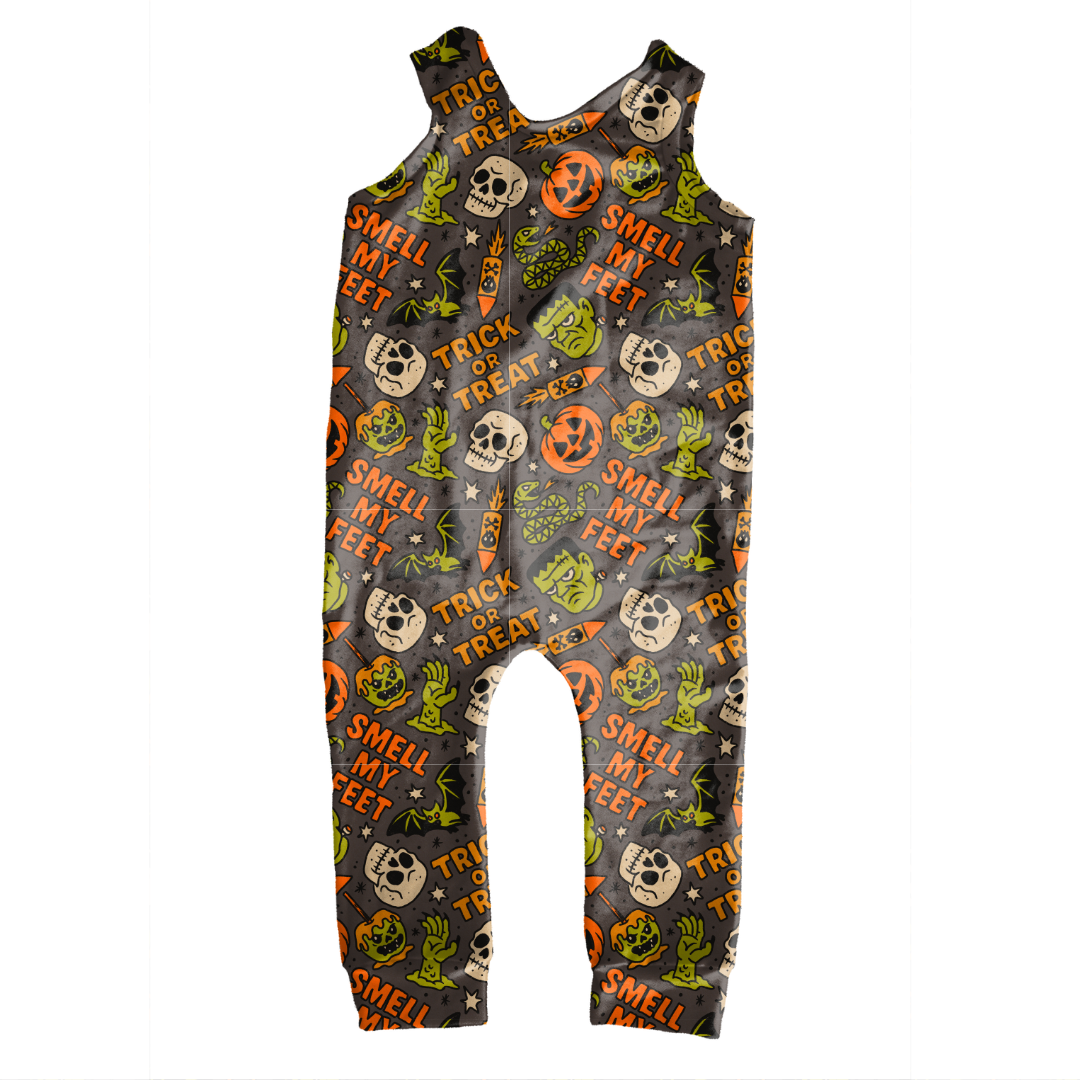 M A S H - Oakley Overalls Knit - PRE ORDER