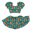 Friends Forever Starlet Skirt Set Knit - PRE ORDER