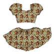 Woodland Melody Starlet Skirt Set Knit - PRE ORDER