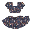 The Babe Starlet Skirt Set Knit - PRE ORDER