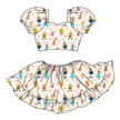 Playtime Pals Starlet Skirt Set Knit - PRE ORDER