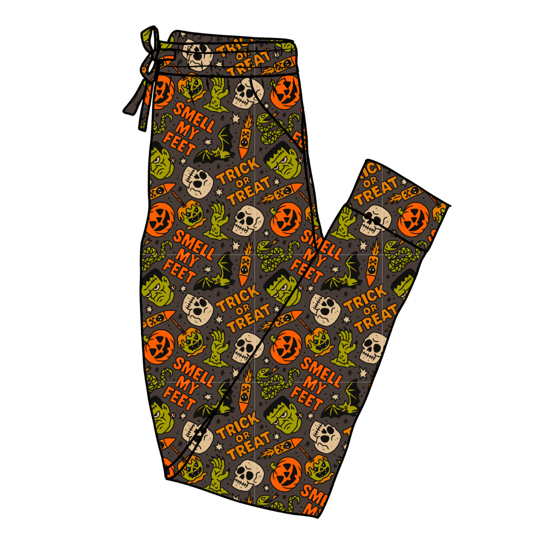 M A S H Daze Adult Bamboo Joggers - Pre Order