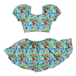 Growing Up Together Starlet Skirt Set Knit - PRE ORDER