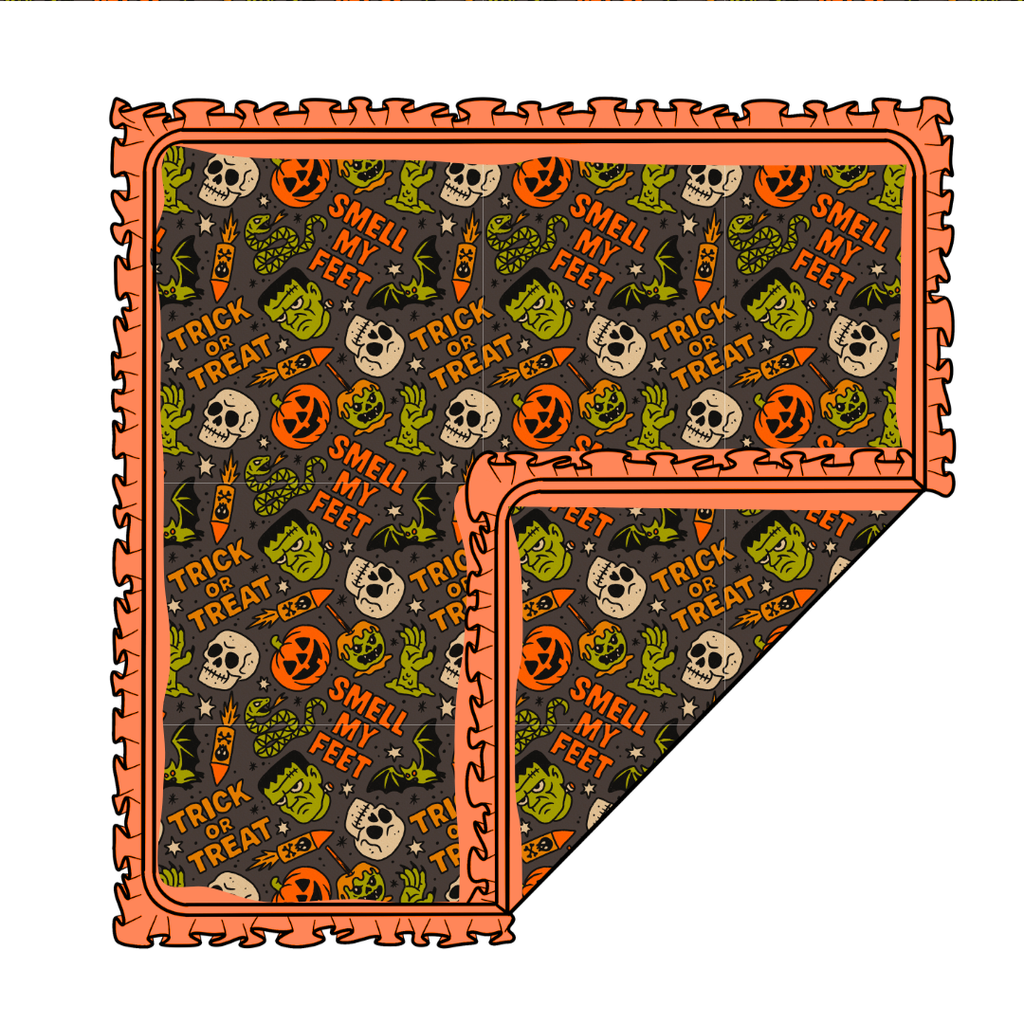 M A S H Enchanted Blanket Knit - PRE ORDER
