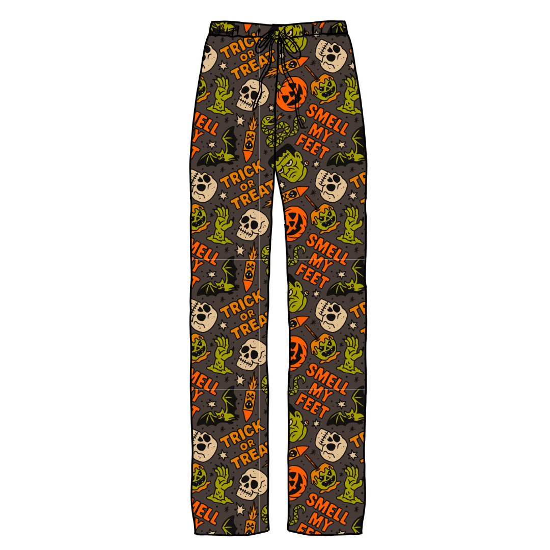 M A S H Cosmic Adult Bamboo Pants - Pre Order