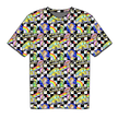 Magic School  Days Moss Short Sleeve Bamboo Shirt - PRE ORDER