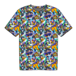 Limitless Moss Short Sleeve Bamboo Shirt - PRE ORDER