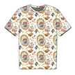 Ahoy, Matey! Moss Short Sleeve Bamboo Shirt - PRE ORDER