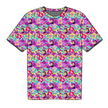 Dream Girl Era Moss Short Sleeve Bamboo Shirt - PRE ORDER