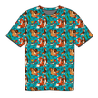 Friends Forever Rowdy Short Sleeve Shirt Knit - PRE ORDER
