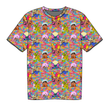 Sunny Side Friends Moss Short Sleeve Bamboo Shirt - PRE ORDER