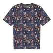 The Babe Moss Short Sleeve Bamboo Shirt - PRE ORDER