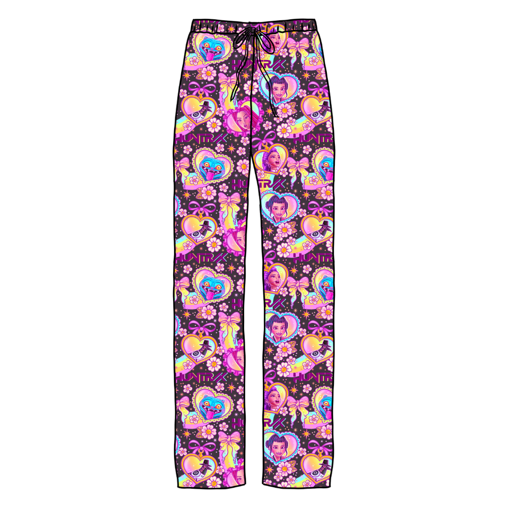 Soda Cosmic Adult Bamboo Pants - Pre Order