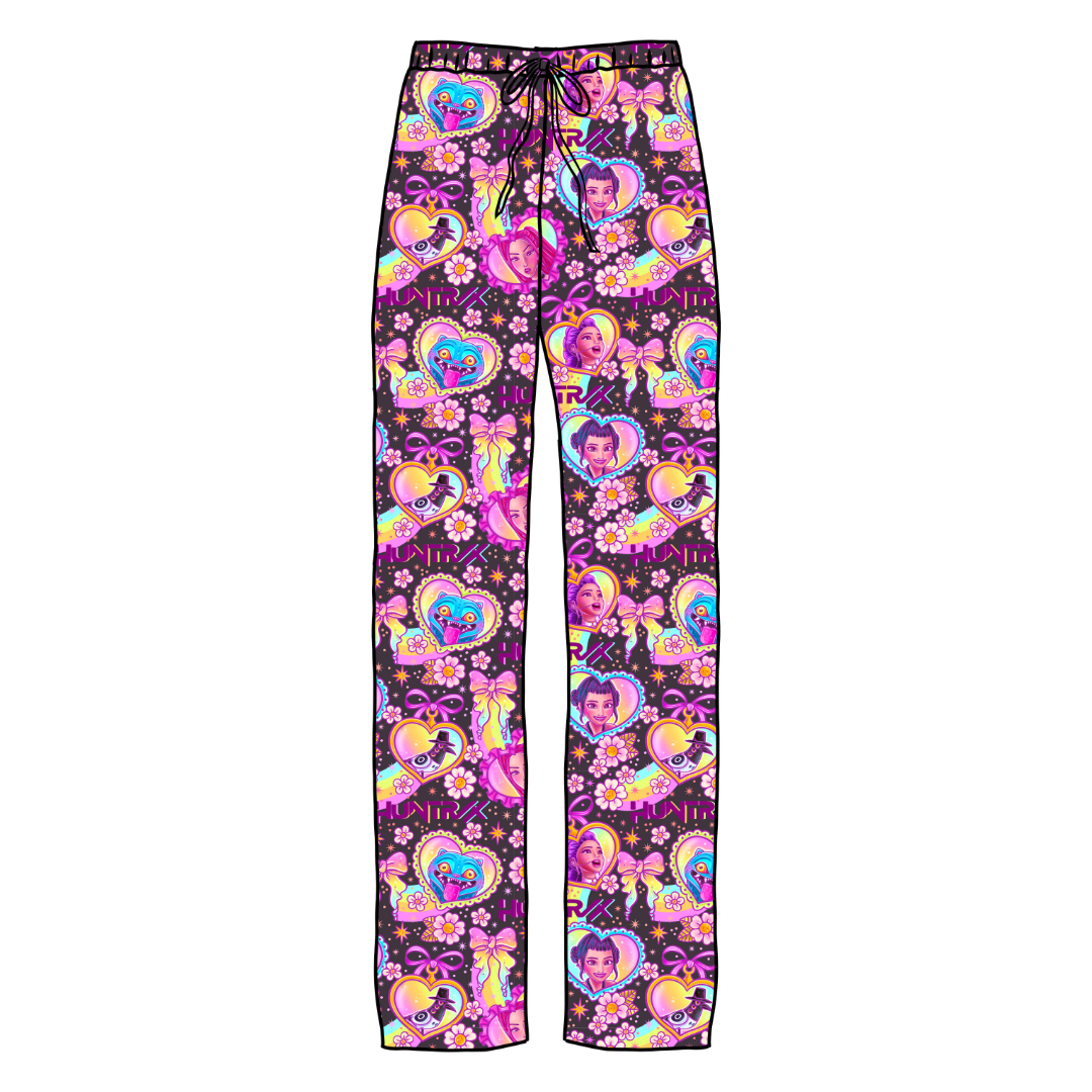 Soda Cosmic Adult Bamboo Pants - Pre Order