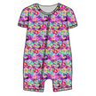 Dream Girl Era Bliss Short Sleeve Zippy Bamboo - PRE ORDER