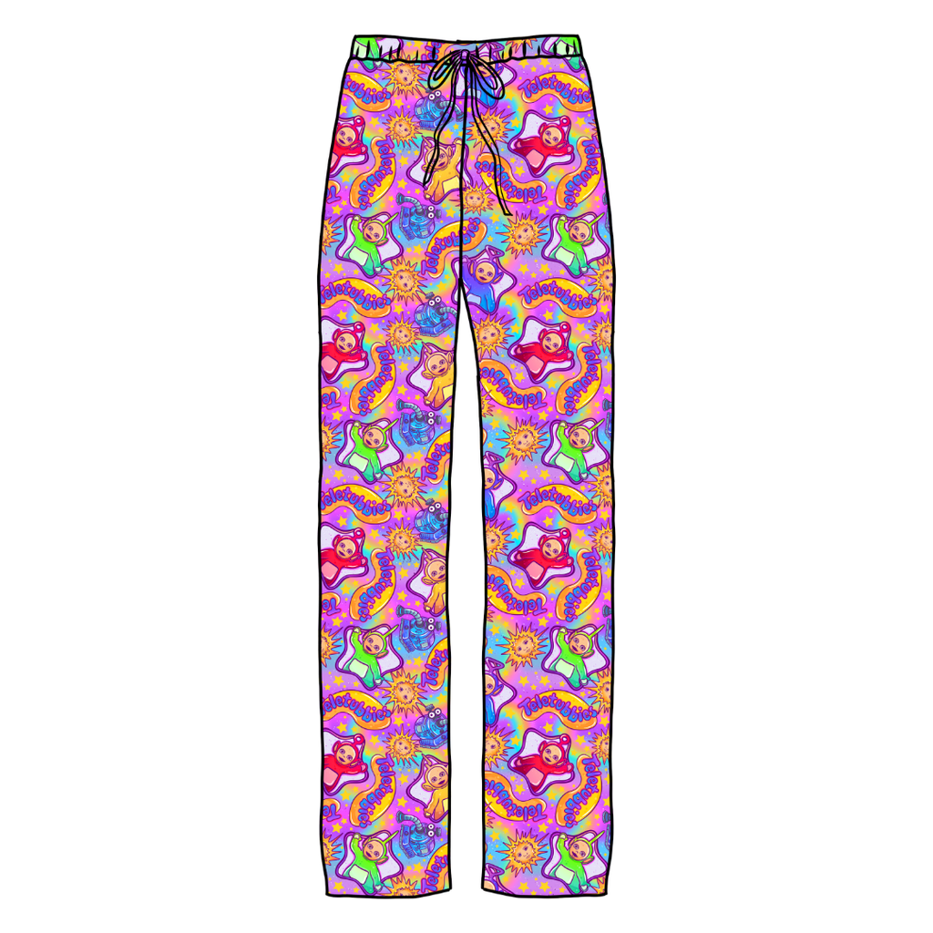 Tubbs Cosmic Adult Bamboo Pants - Pre Order