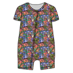 The Great Valley Bliss Short Sleeve Zippy Bamboo - PRE ORDER