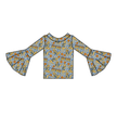 Golden MVP Rosa Flare Top Bamboo - PRE ORDER