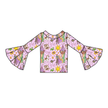 Floating Lights Rosa Flare Top Bamboo - PRE ORDER