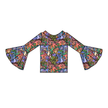 The Great Valley Rosa Flare Top Bamboo - PRE ORDER