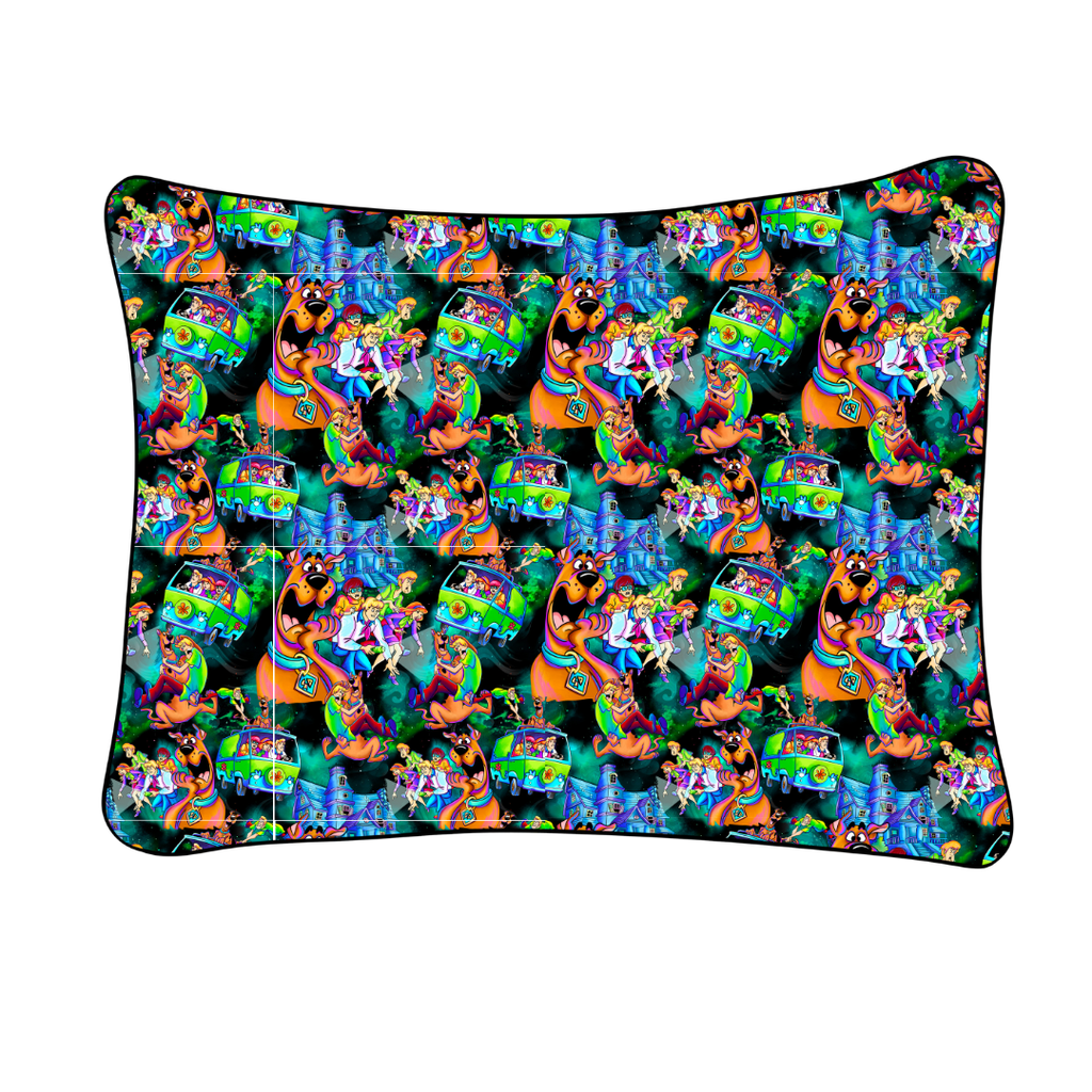 Mystery Pillowcase Bamboo - PRE ORDER