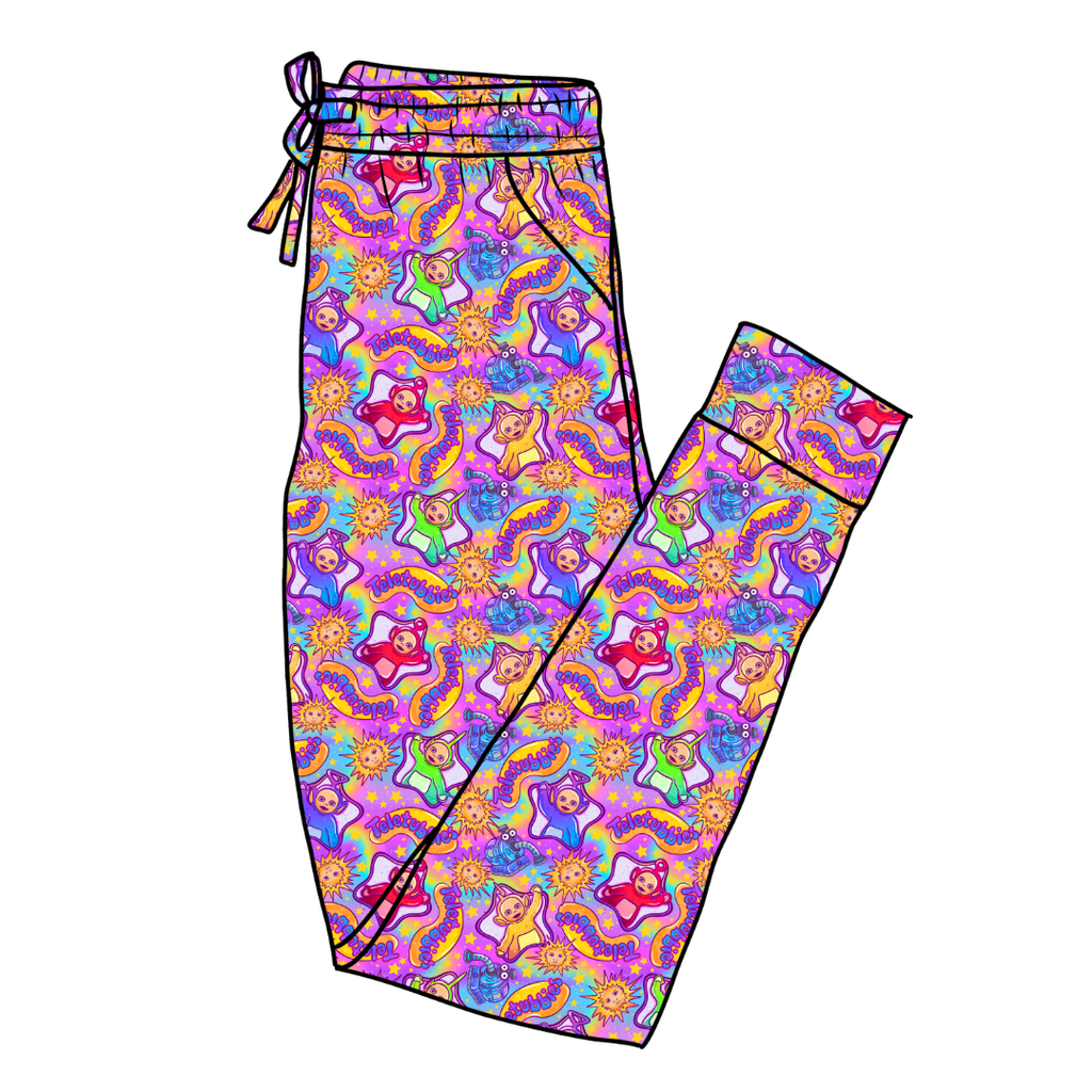 Tubbs Daze Adult Bamboo Joggers - Pre Order