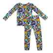 Limitless Slumber Bamboo Long Sleeve Pants Set - PRE ORDER